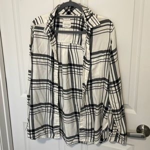 American Eagle Flannel